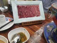 -东来顺•非遗火锅(外滩店)