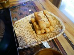 -侯家庄私房菜馆观景餐厅