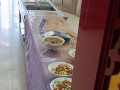 -迎宾楼饭庄(窦店)