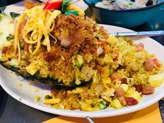 -simply thai天泰(长泰广场店)