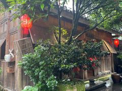 -青城甲(青城山店)