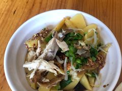 -再回首鸡肉米线(人民路一店)