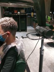 点击看大图 -尚逸国际护肤造型