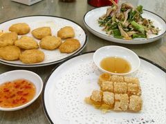 -巽寮印象美食部落餐厅·海鲜·地方特色菜(惠州体验店)