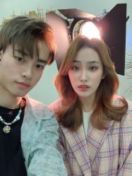 -3AM HAIR SALON染发烫发接发