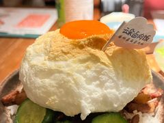 -岛风·台食小馆 ISLAND BISTRO(烟台山店)