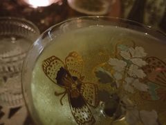 -Shift cocktail bar鸡尾酒吧