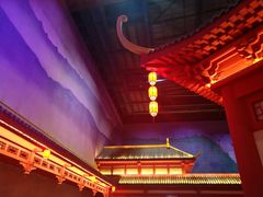 -万达茂商场(南京仙林店)