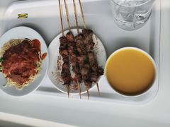 意大利面-宜家·瑞典风味餐厅(海达南街店)
