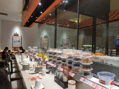 -新一番三文鱼寿司(大东海店)