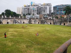 -石炮台公园