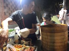 -郭阿姨月亮馍