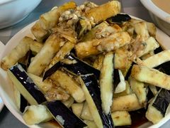 -华春餐馆(鱼山路店)