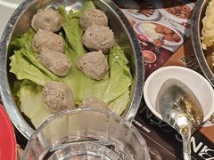 -敏华冰厅(平安金融中心店)