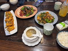 -吃货私房菜(丽江束河古镇店)