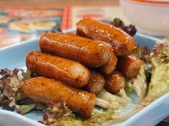 -添利·香港茶餐厅·下午茶(雪象店)