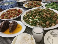 -江湖黑大兔(杨家坪店)
