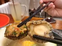 -八宝牛潮汕鲜牛肉火锅(净月店)