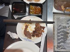 -星伦多自助料理·涮烤一体(虹悦城店)