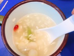 -马路边边麻辣烫(世纪金源店)