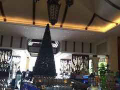 -西双版纳融创皇冠假日度假酒店