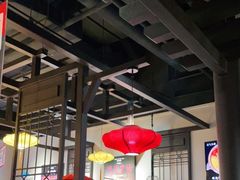大堂-受气牛肉·重庆耙牛肉(来福士店)