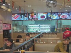 -蜀留香火锅(社会山店)