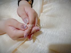 -沫儿·美甲美睫·半永久·皮肤管理