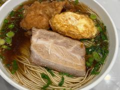 -老西白点心店