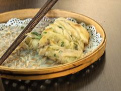 -喜洲翰林餐厅(董家百年老宅店)