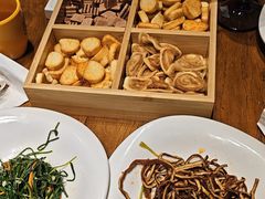 -金柱大盘鸡(波斯坦店)