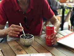 -Doo Dee Thai Food(Issan/Isaan/Esan)