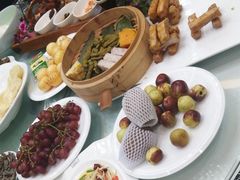 -清真悦宾楼食府(海湖店)
