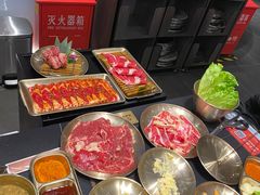 -西塔老太太泥炉烤肉(龙湖北苑天街店)