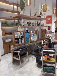 -简影造型·自选烫染接发salon