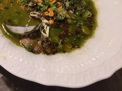 -宫燕府·京菜·烤鸭·淮扬菜(王府中心店)