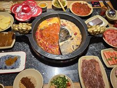 -蜀大侠火锅(总府路店)