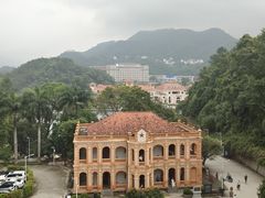 -友谊关景区