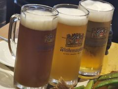 -兰特伯爵西餐厅·啤酒屋(方庄店)