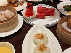 -京香轩·中餐厅(上海中庚聚龙酒店)