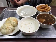 姚记炒肝店(鼓楼店)-姚记炒肝店(鼓楼店)