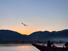 -丽江泸沽湖景区