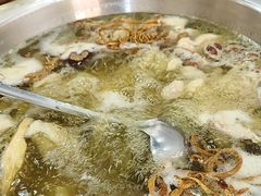 -壹道鸣·药膳鸡(月苑店)