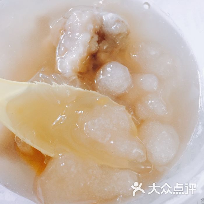 爱啊石花膏图片 - 第70张