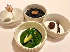 餐后小食-Odette