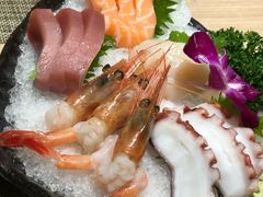 -歌行灯日本料理(伊势丹店)