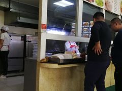 -三盛楼饭店(四流中路店)