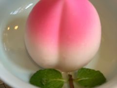 -局气烤鸭·北京菜(前门店)