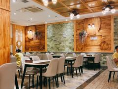 -汉宫汤泉汗蒸洗浴(五四广场店)