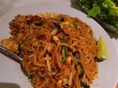 -帕娜·泰式茶餐厅·Bistro(近铁广场店)